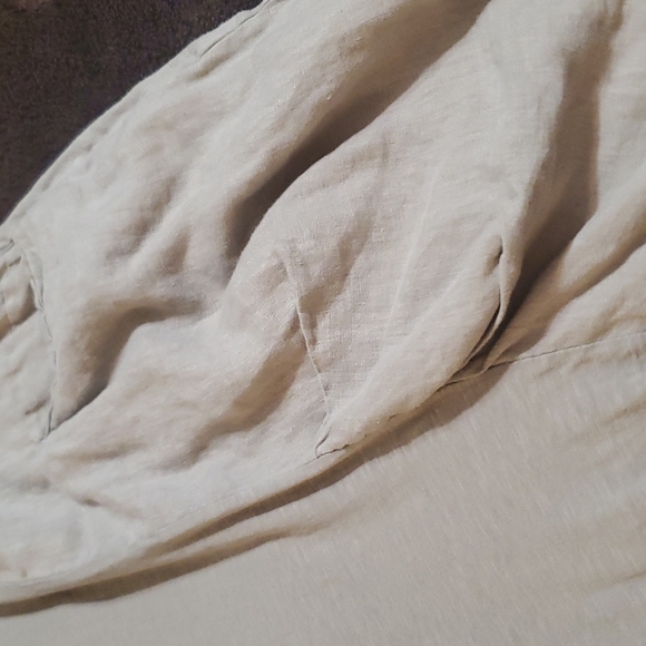 100% Cotton Sleeveless Dress - Picture 6 of 9